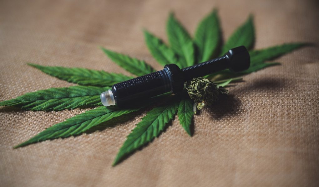 comment fumer du cbd ?
